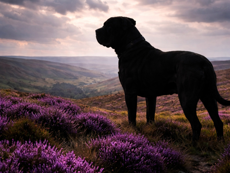 Theatre at grenfell Presents: The Moors 