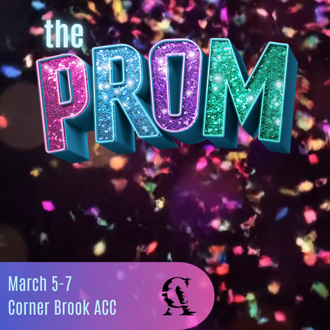 Camber Arts Presents: The Prom
