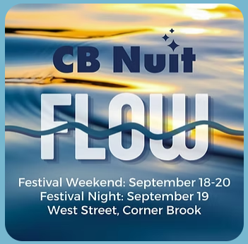 CB Nuit Artist Submission Deadline