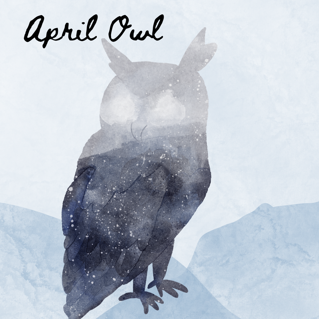 April Owl