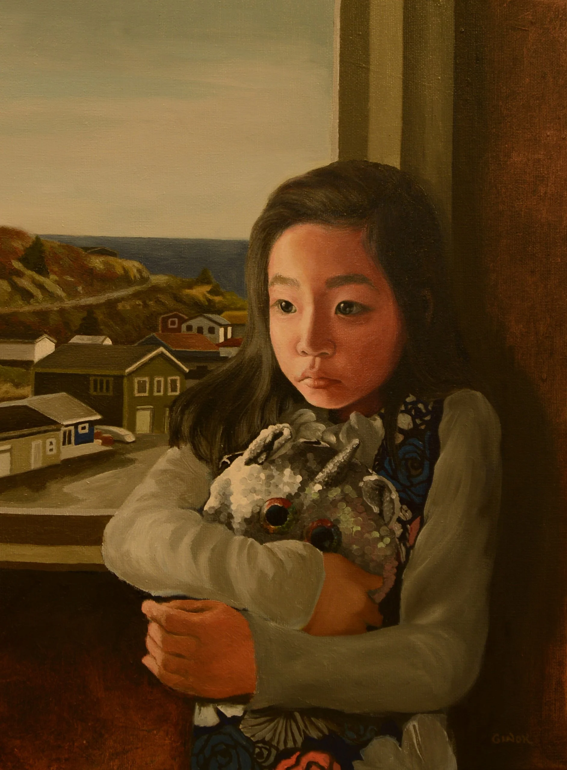 Ginok Song Hope Holding 16x12.JPG