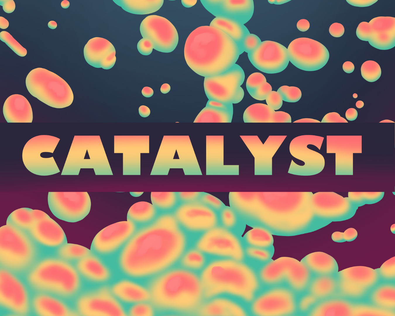 Catalyst: BFA Class of 2026 Exhibition
