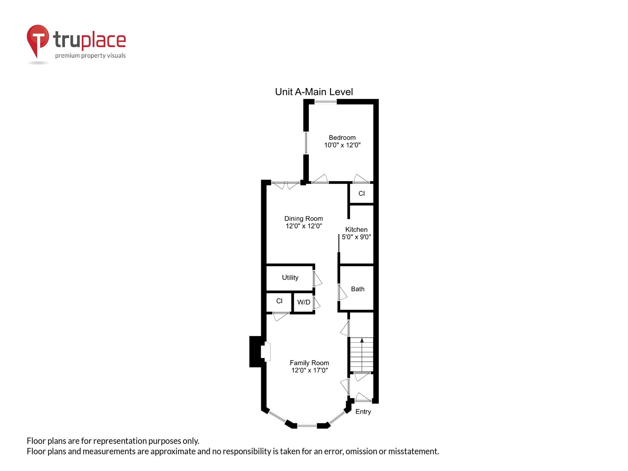 high res floor plans-lower level #A (labels & measurements)-127143-lm1.jpg