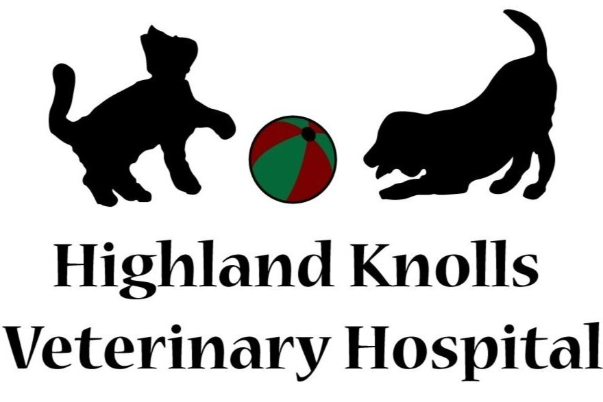 Highland Knolls Veterinary Hospital — Katy Area Veterinary Medical Group