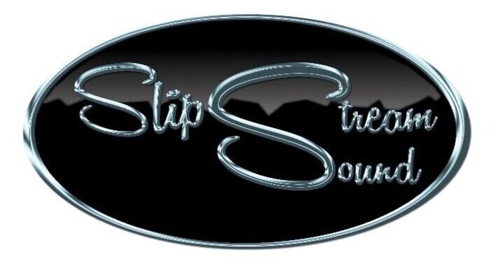 Slipstream Sound Services | Audio Engineering