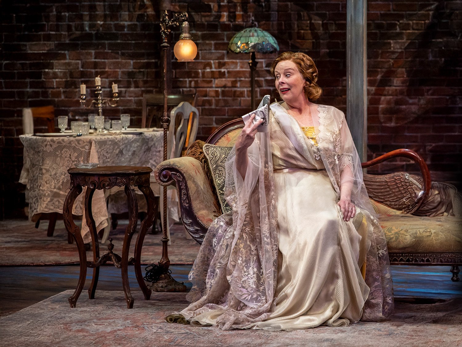 The Glass Menagerie