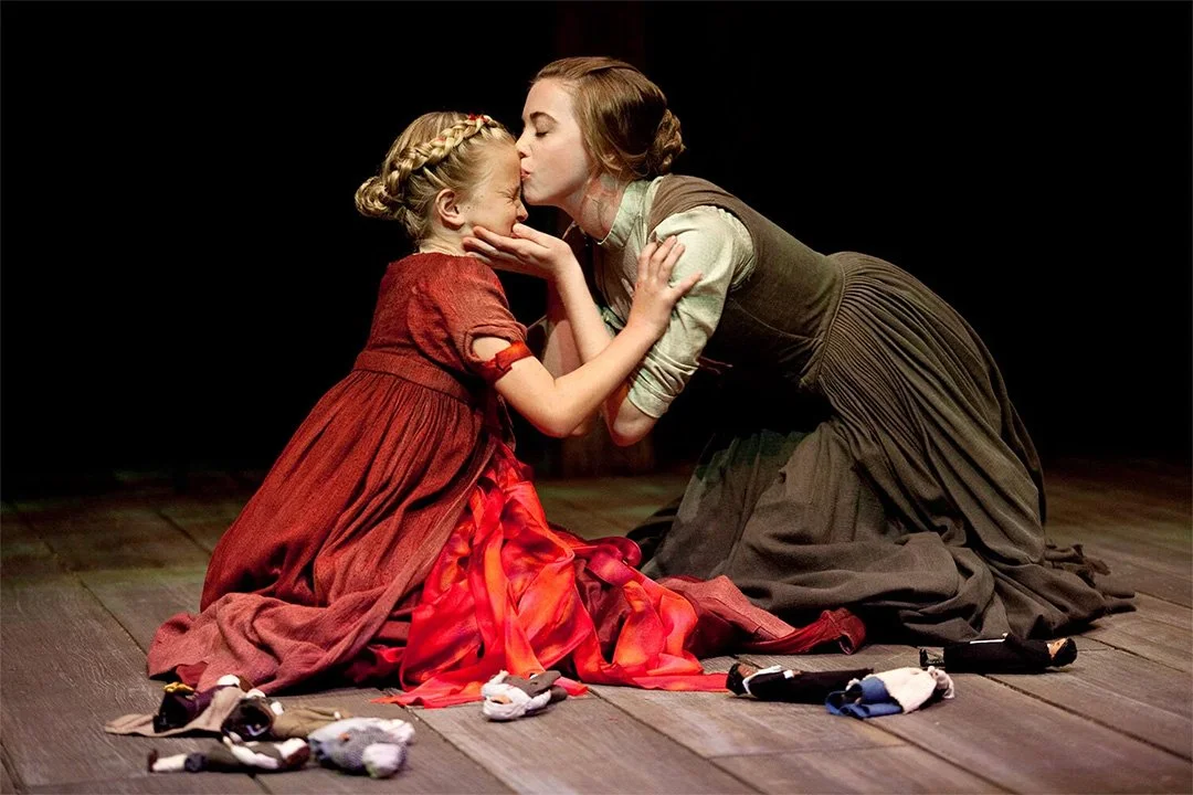 The Scarlet Letter