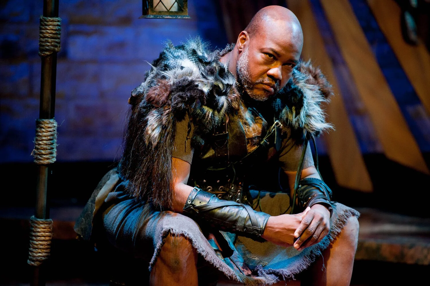 Antony and Cleopatra
