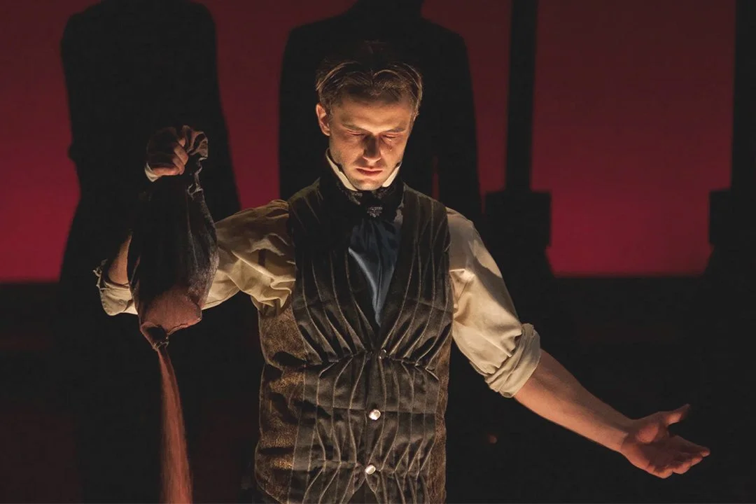 Dr.Jekyll and Mr. Hyde