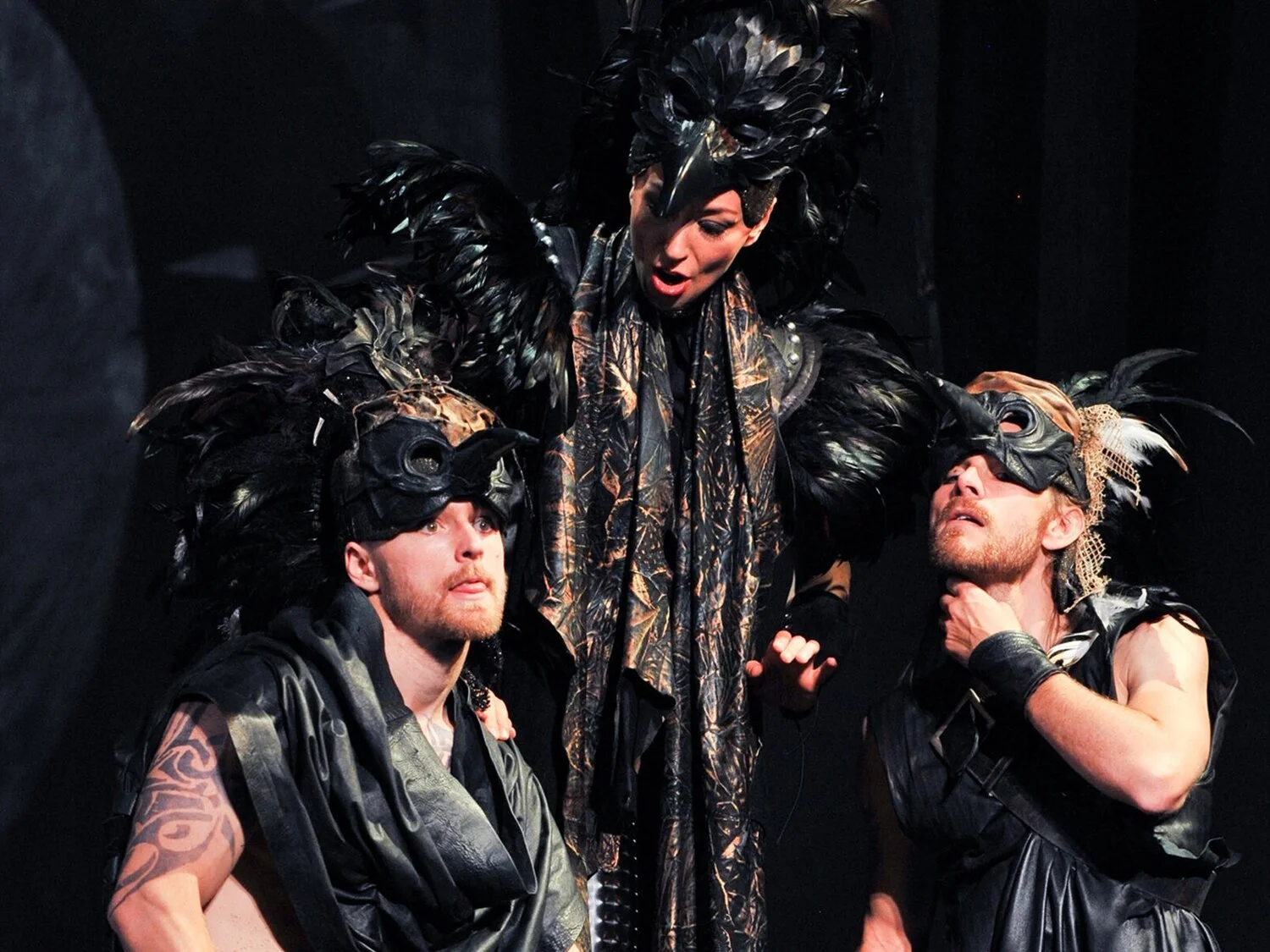 Titus Andronicus