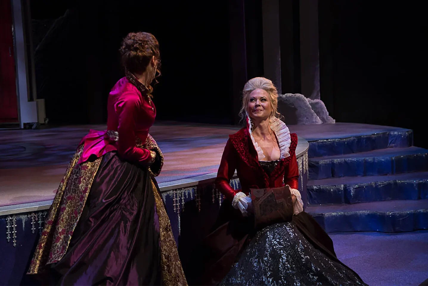 Merry Wives of Windsor
