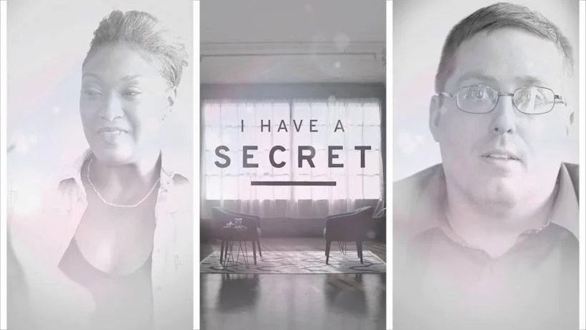 I Have a Secret | Facebook Watch | Series Development