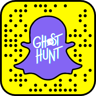 Ghost Hunt | Snapchat Original | EP, Series Development