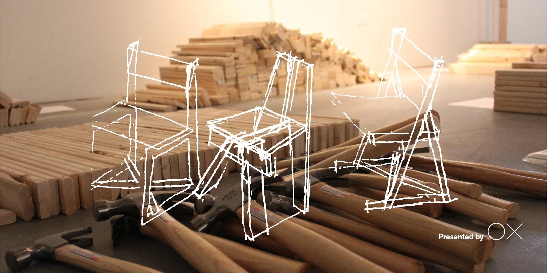 Design Museum Works With Office Of Experience Enzo Mari Furniture Building Workshop Design Museum Of Chicago