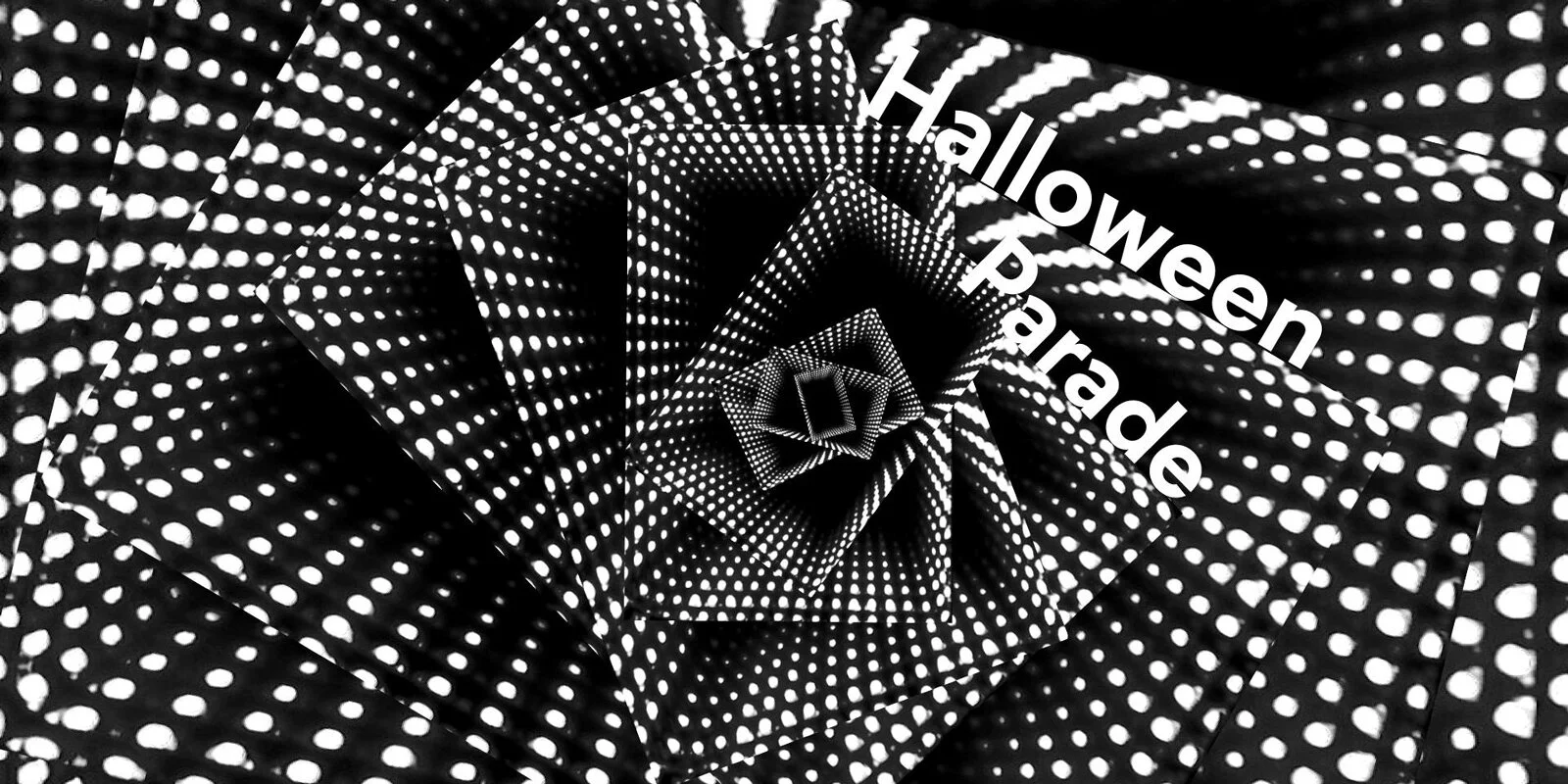 Chicago Cultural Mile Halloween Gathering Parade