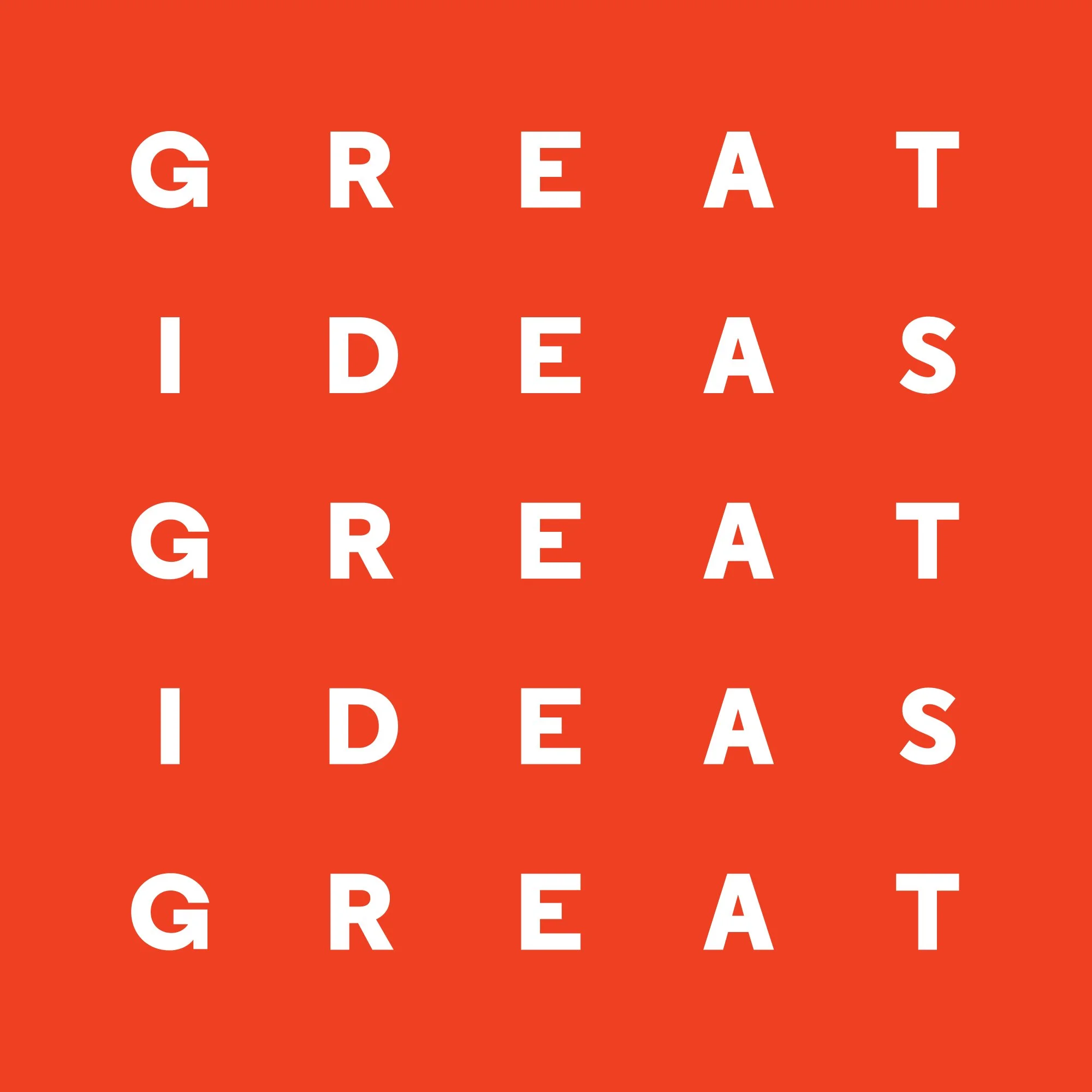 Great Ideas of Humanity: Posters for Thought Virtual Artist Panel Discussion