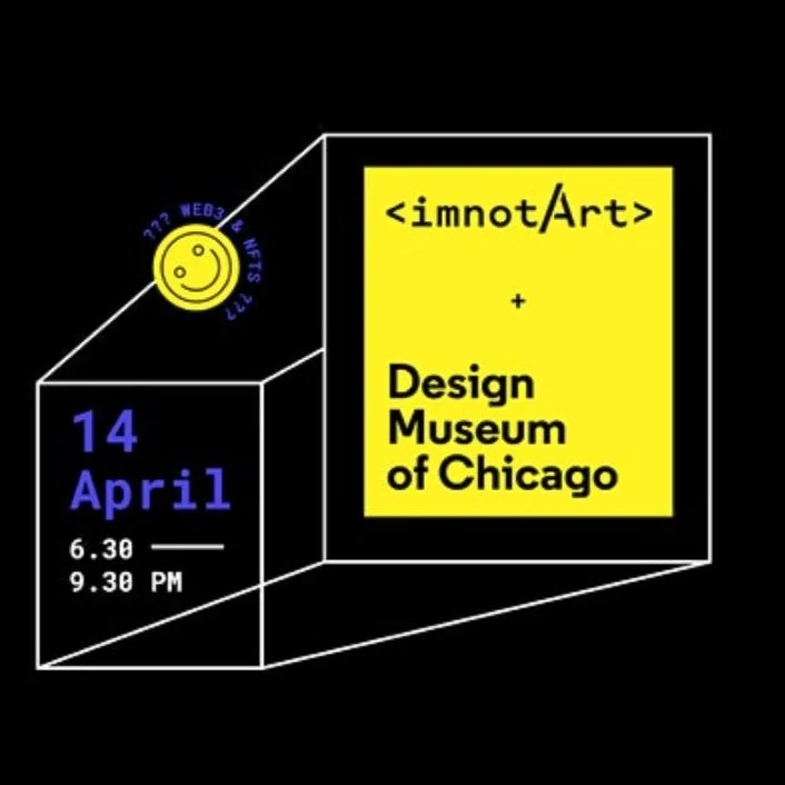 Design at a Precipice: An info-panel on Crypto, NFTs, and Web3
