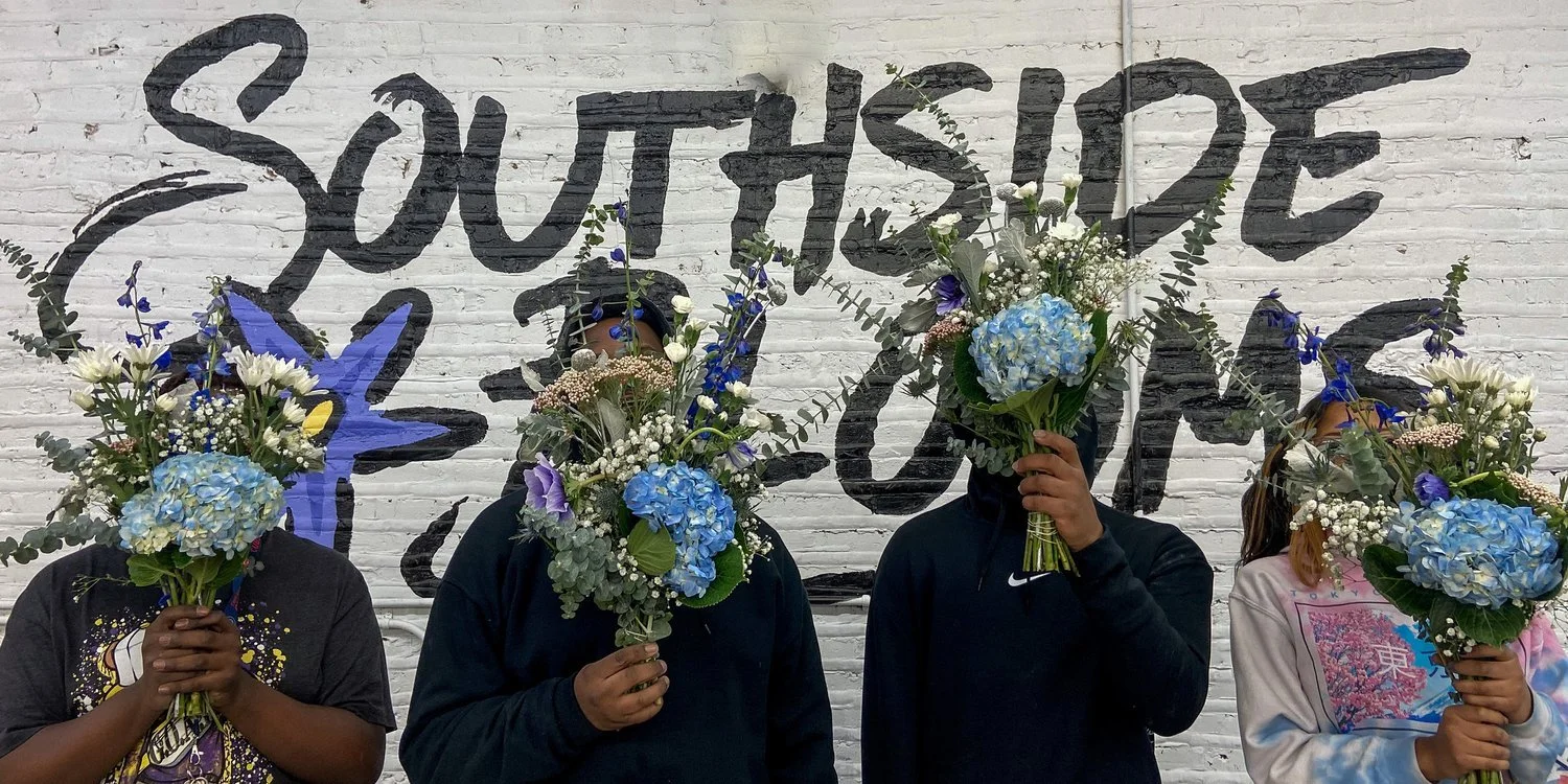 Designing a Better Chicago 2025