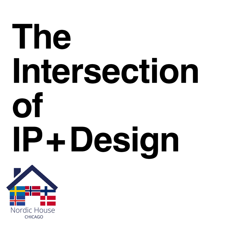 The Intersection of Intellectual Property and Design