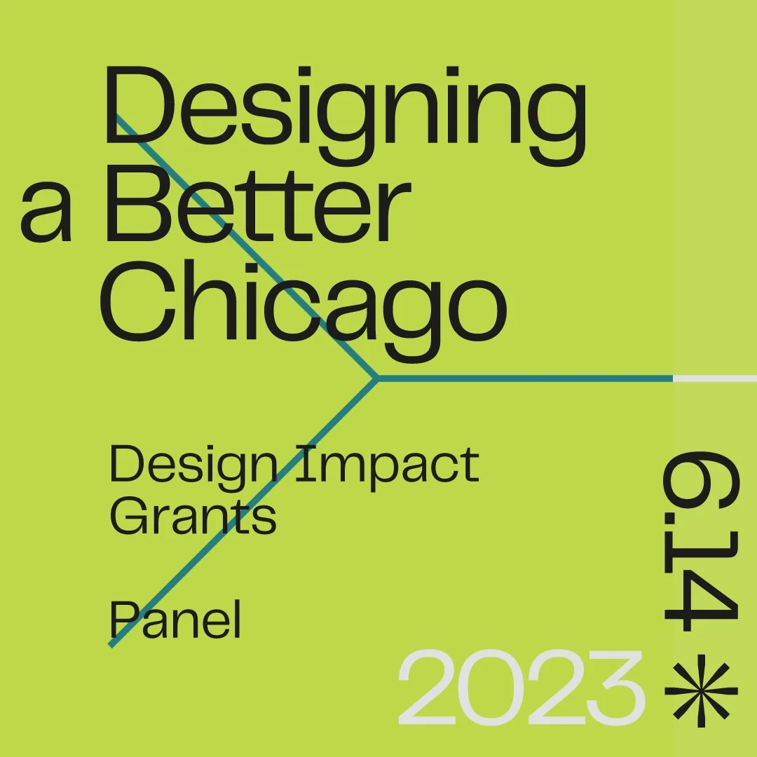 NeoCon: Designing a Better Chicago