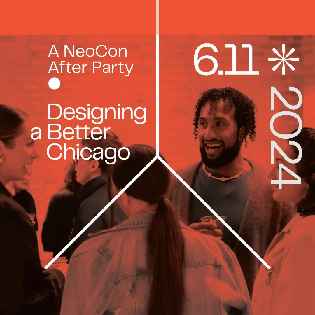 Designing a Better Chicago: A NeoCon After Par