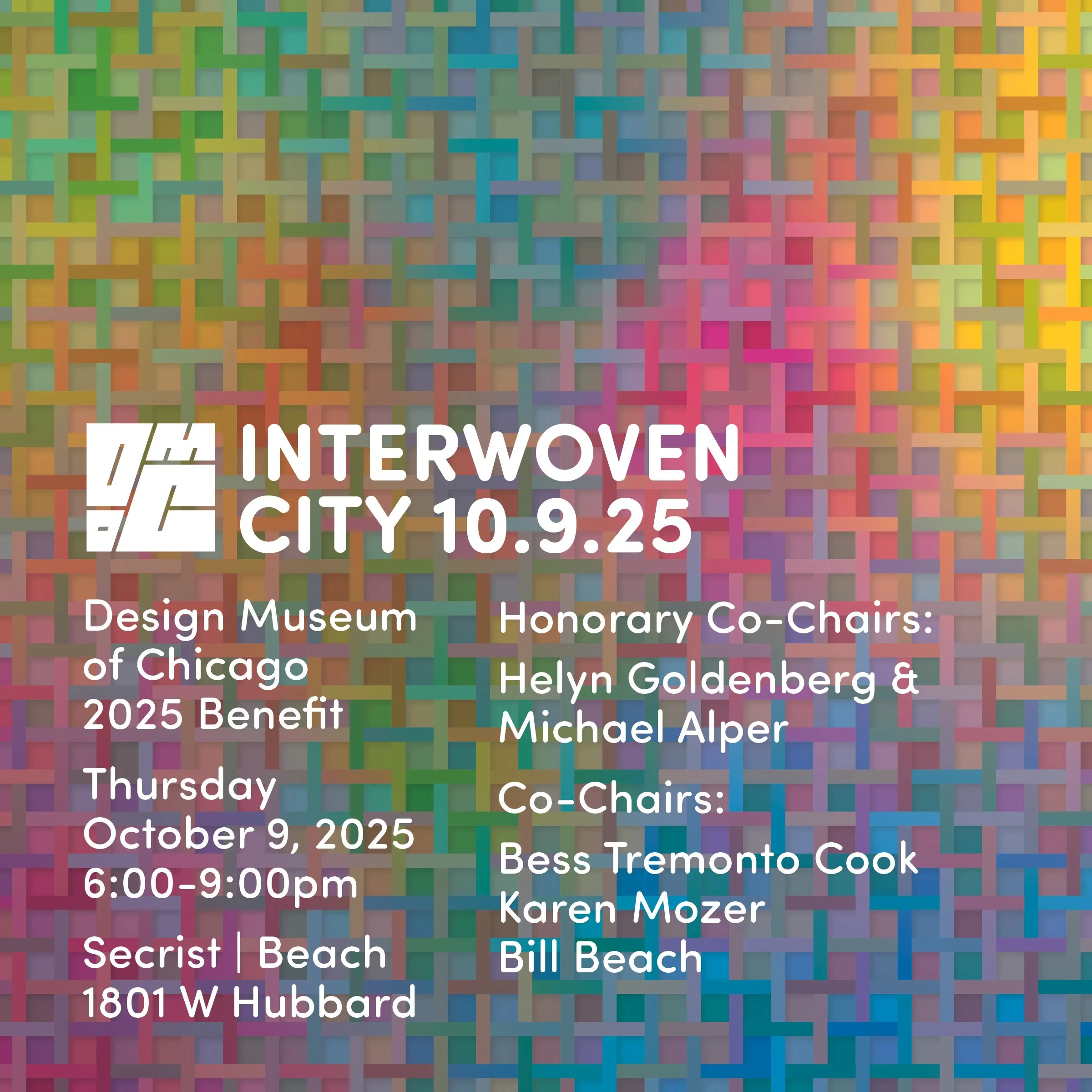 Interwoven City