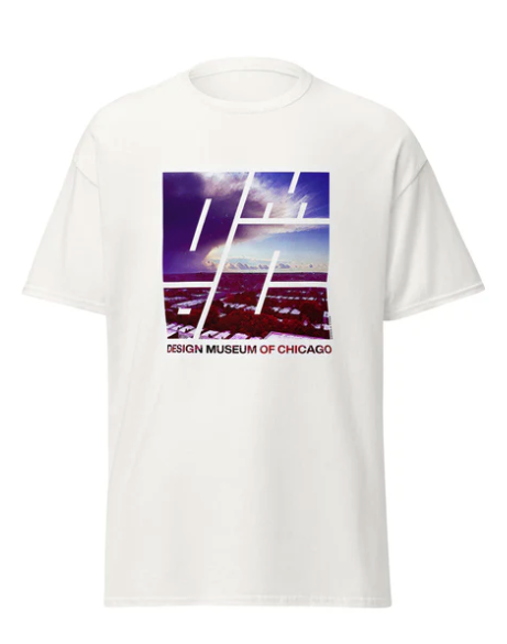 Chicago Threads | Membership T-Shirt Drive