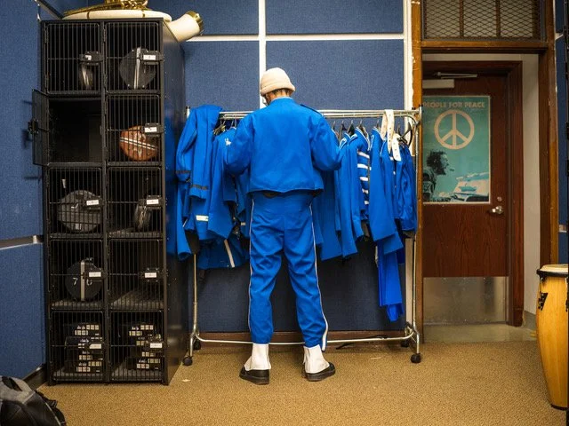 Class of 2026:   Closing Reception