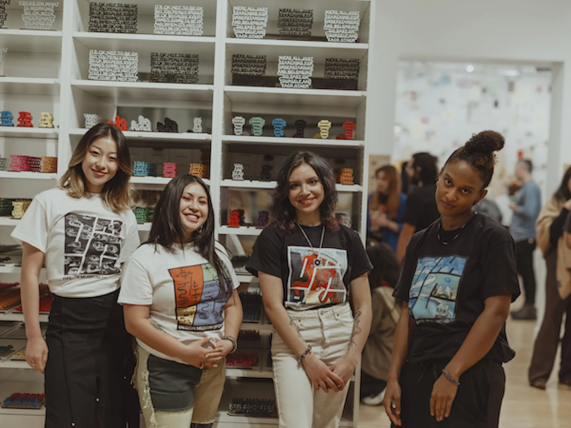 Chicago Threads | Membership T-Shirt Drive