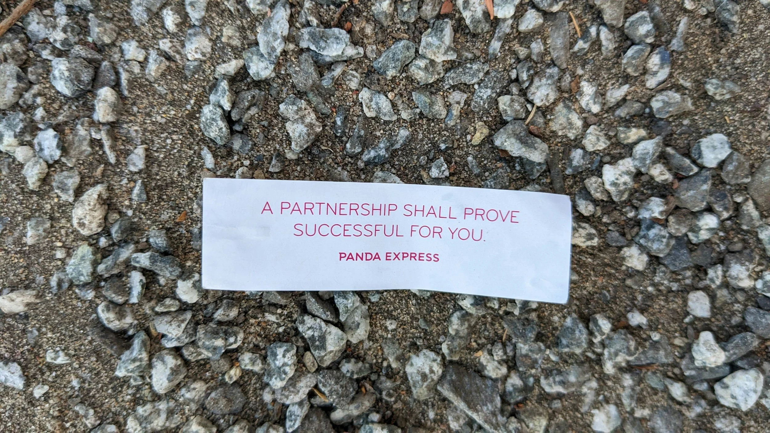 A beige shopping bag with gold handles, placed on a light-colored surface with styled pampas grass nearby, and shadow cast by the bag.