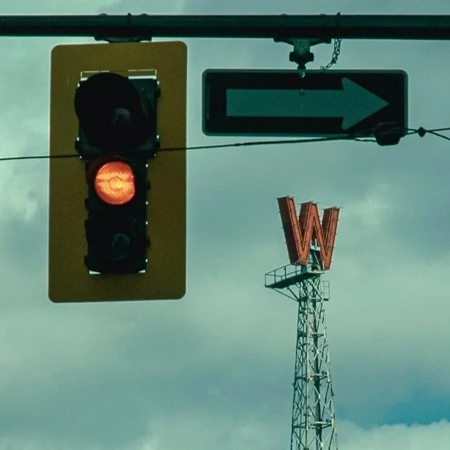 02: Helsinki Café (Pt. 1): Cinco de Mayo flashback