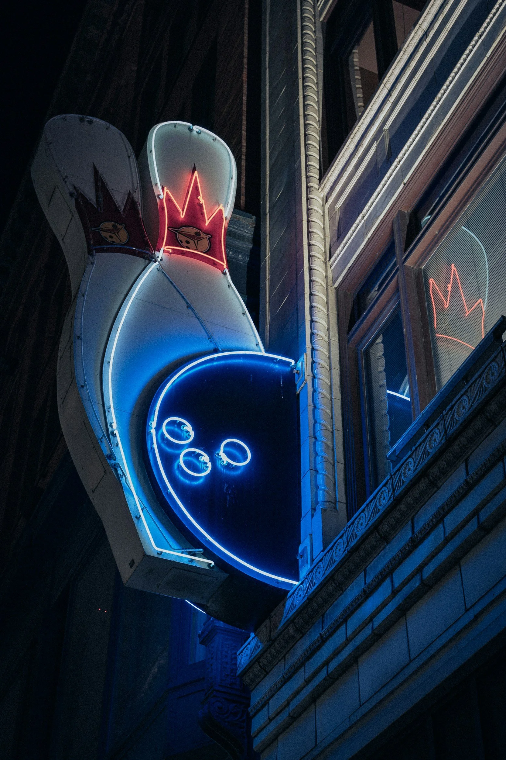 04: The long-distance open (Pt. 1)