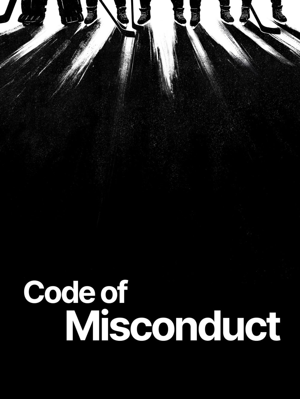 Code of Misconduct
