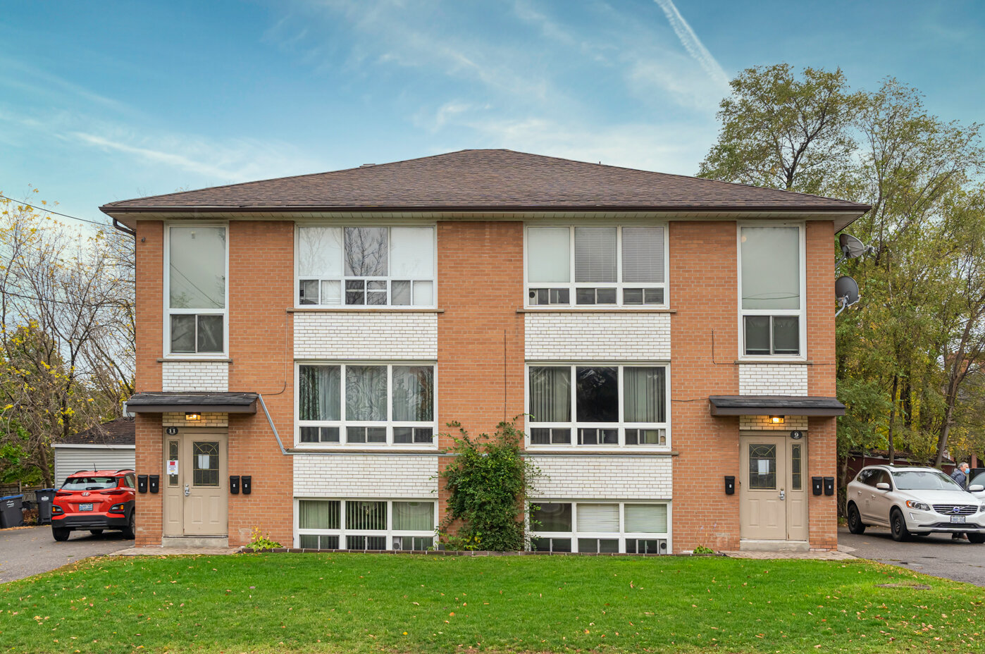 Multiplexes For Sale Toronto Real Estate Agent Agent Taylor Jones