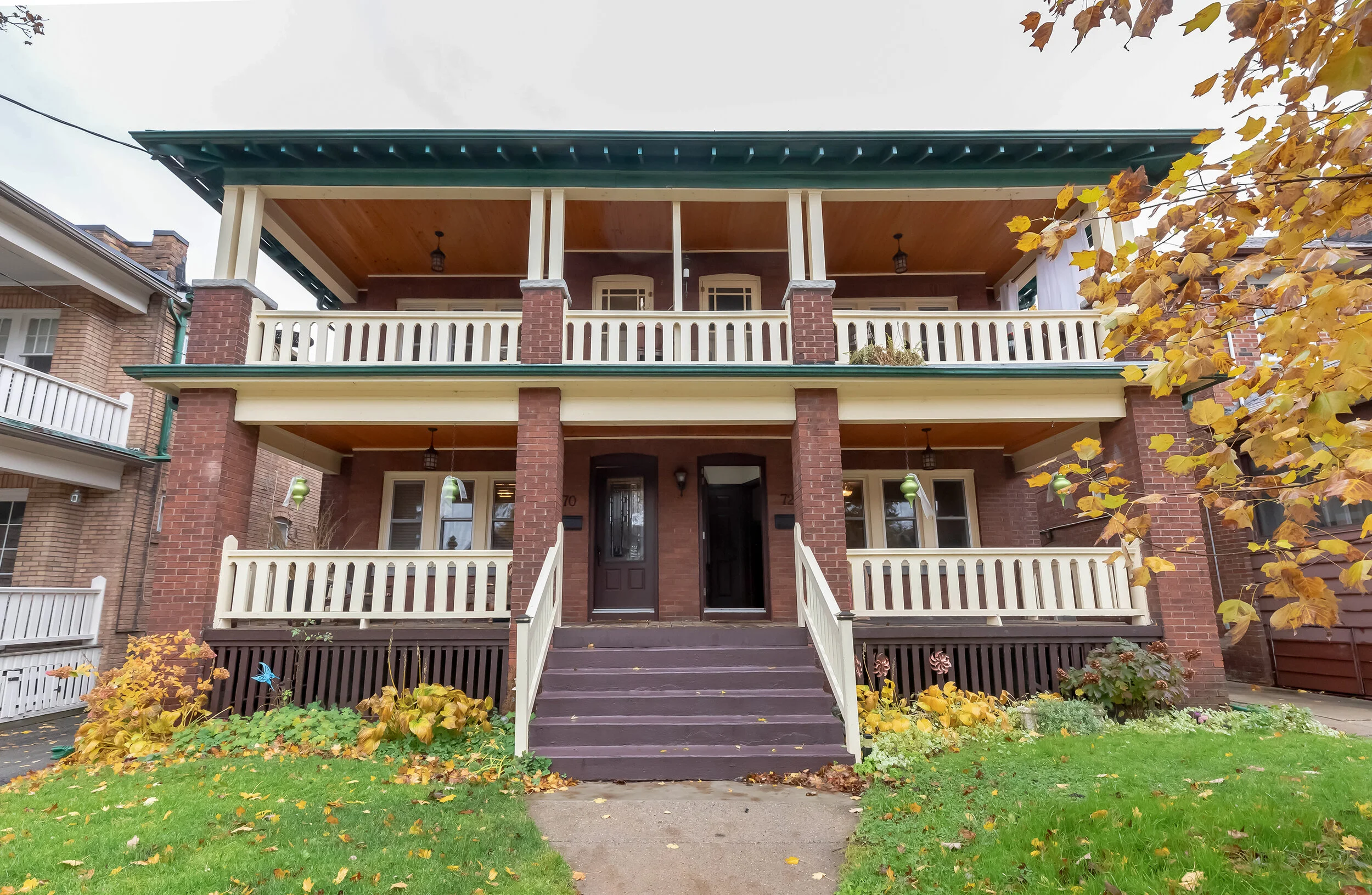 Multiplexes For Sale Toronto Real Estate Agent Agent Taylor Jones