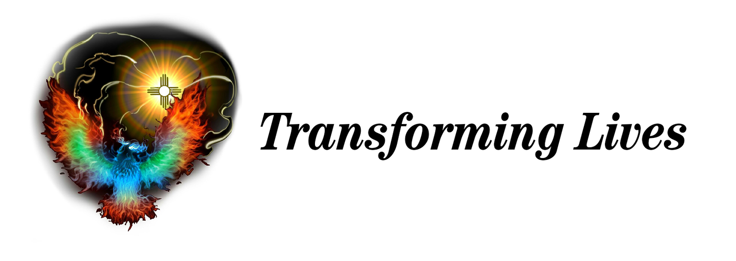 Welcome to, Transforming Lives