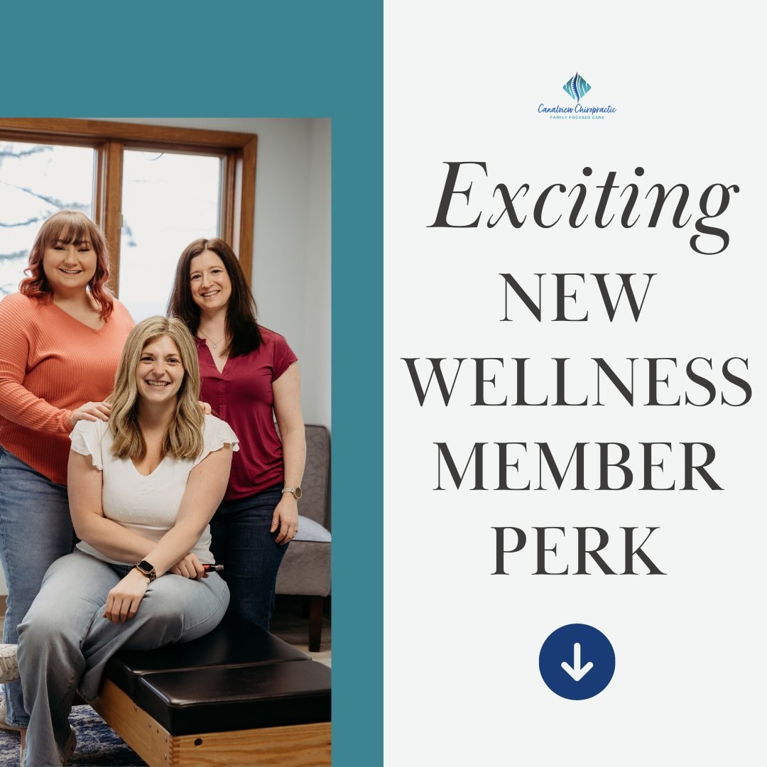 We are very excited to announce ✨Wellness Resources✨

Now, our valued Wellness Practice Members will have 24/7 access to our most commonly talked about topics and resources all in one spot. Dive into curated categories, explore various topics, and ta