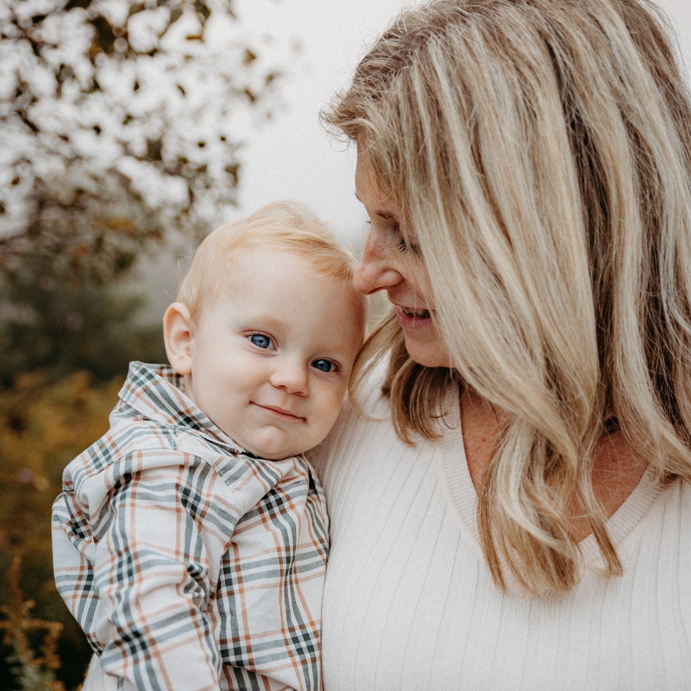 👋 Dr. Nikki here to share something that has been on my mind lately&hellip;

As I navigate early motherhood, I have been working hard at trusting that I know what is best for my baby.  Trusting that what is happening is normal and natural and quieti