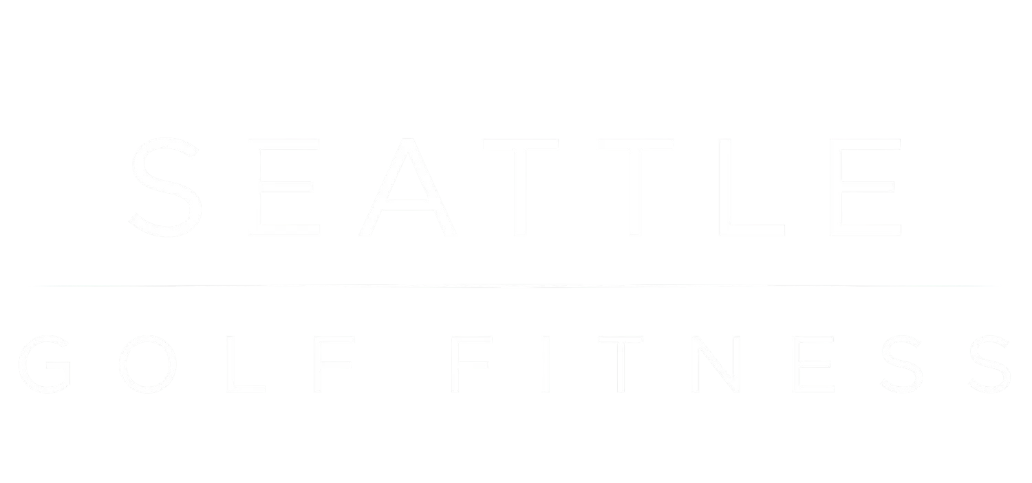 Seattle Golf Fitness