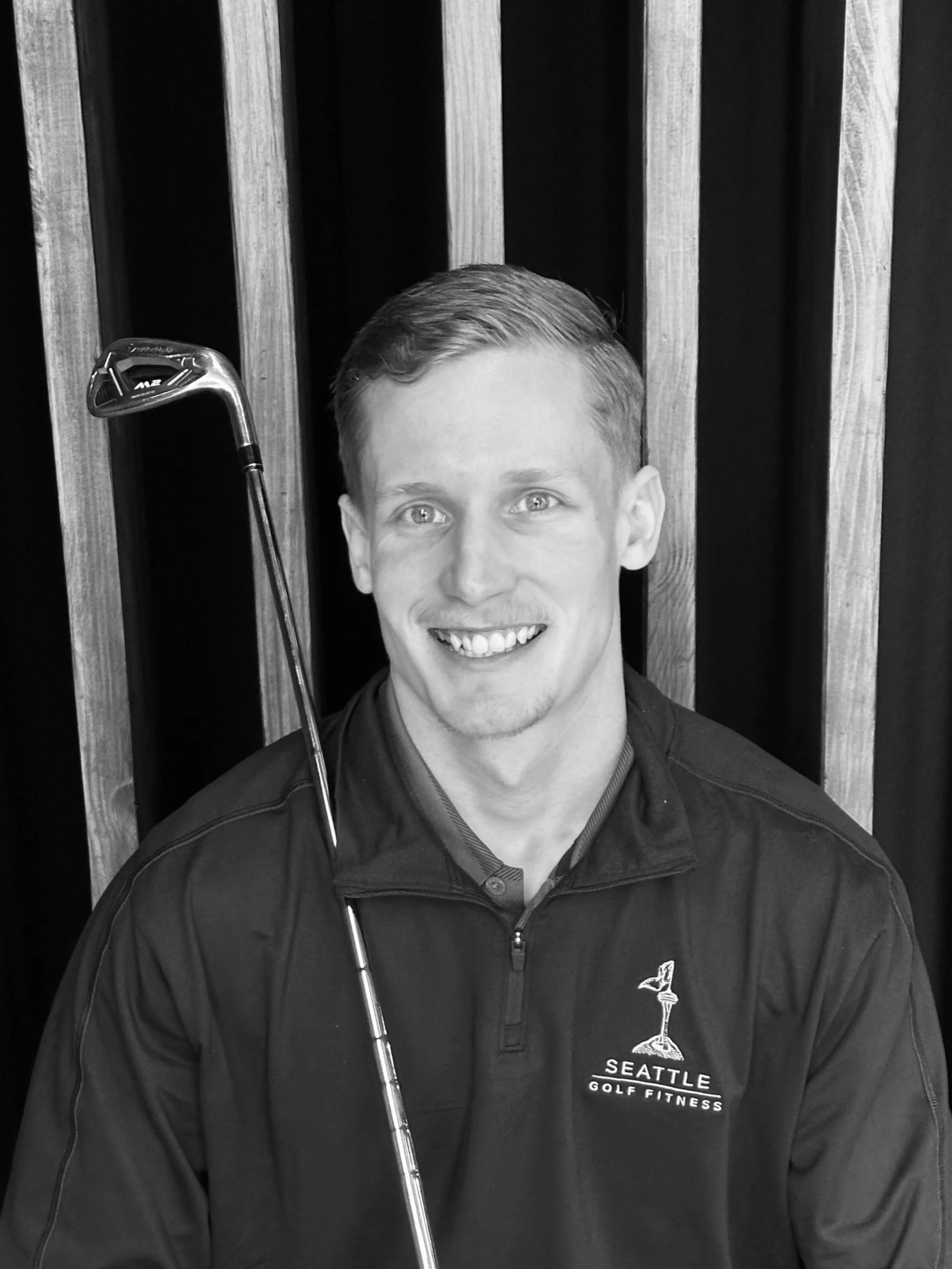 About — Seattle Golf Fitness