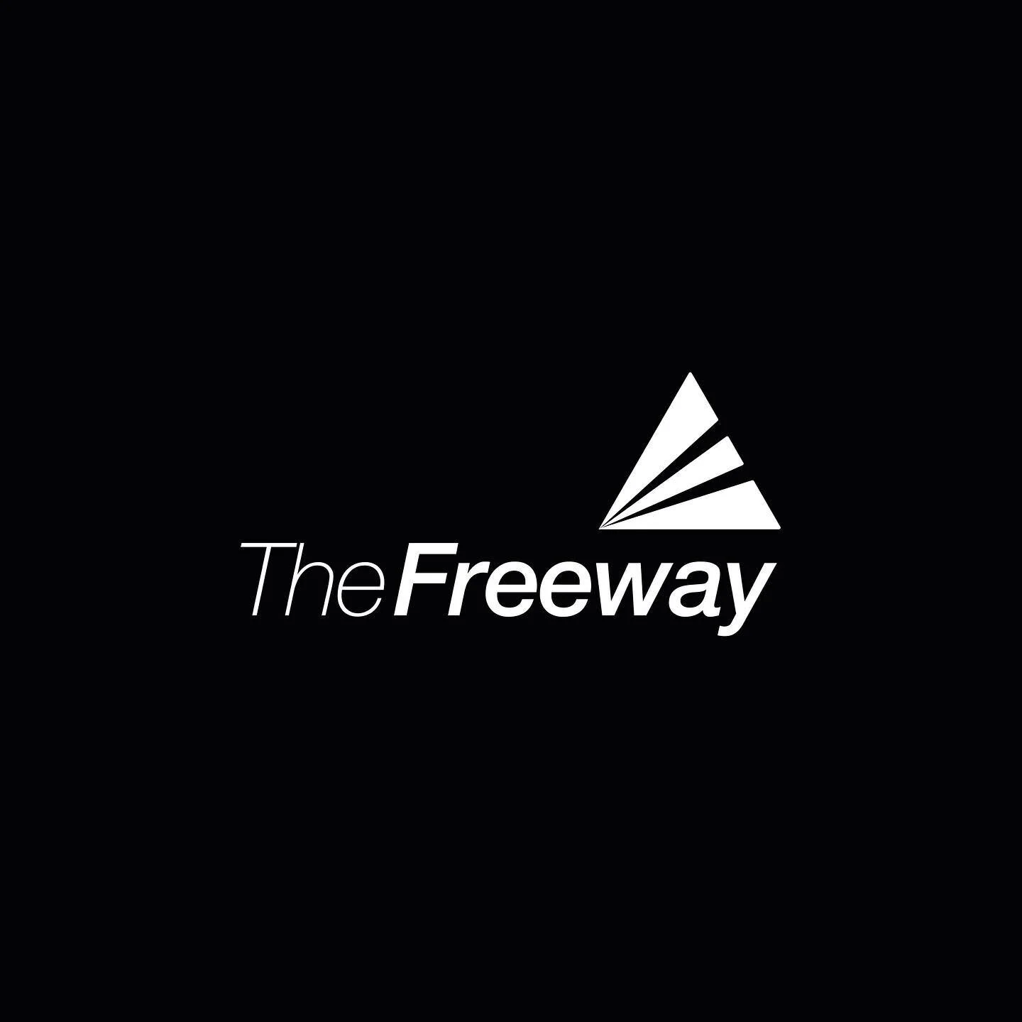 The Freeway
-
#logodesignuk #logosymbol