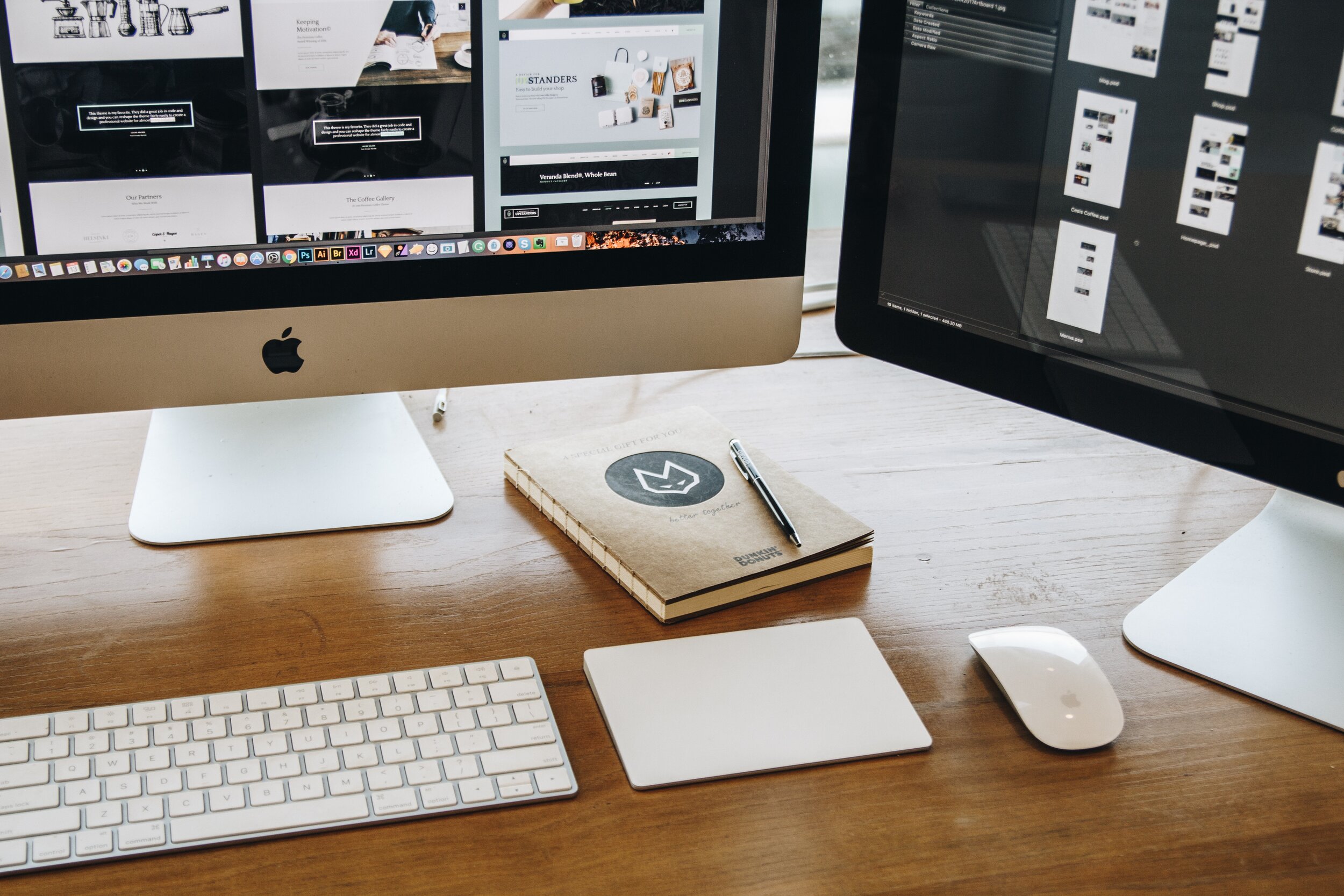 How to market yourself as a logo designer