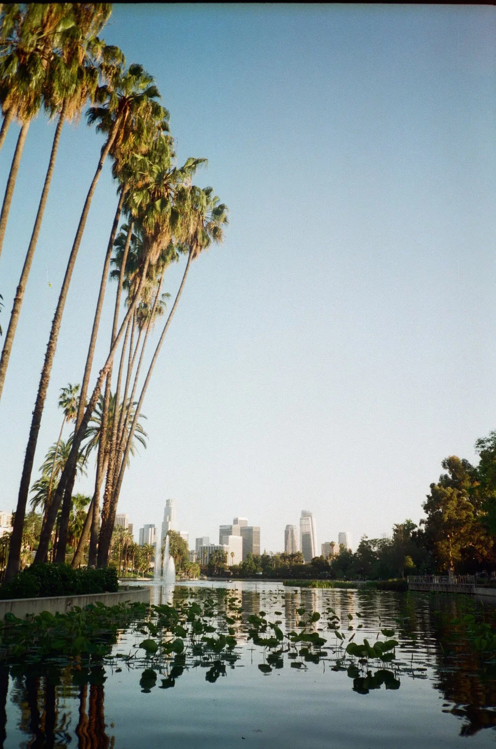 Echo Park