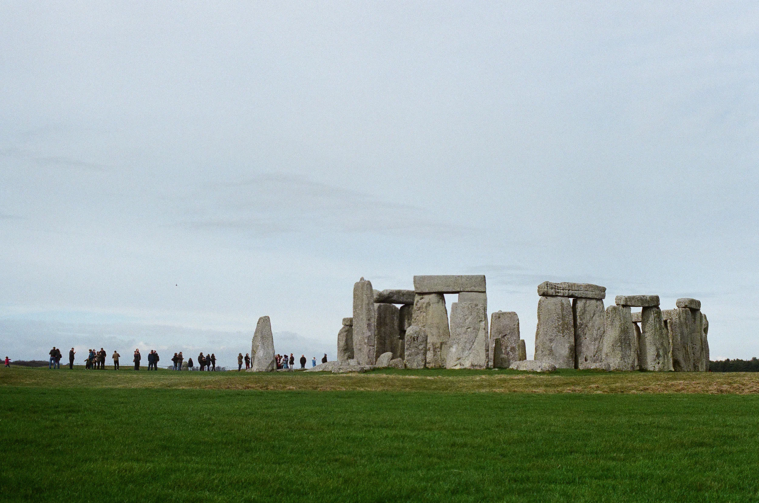 Stonehenge