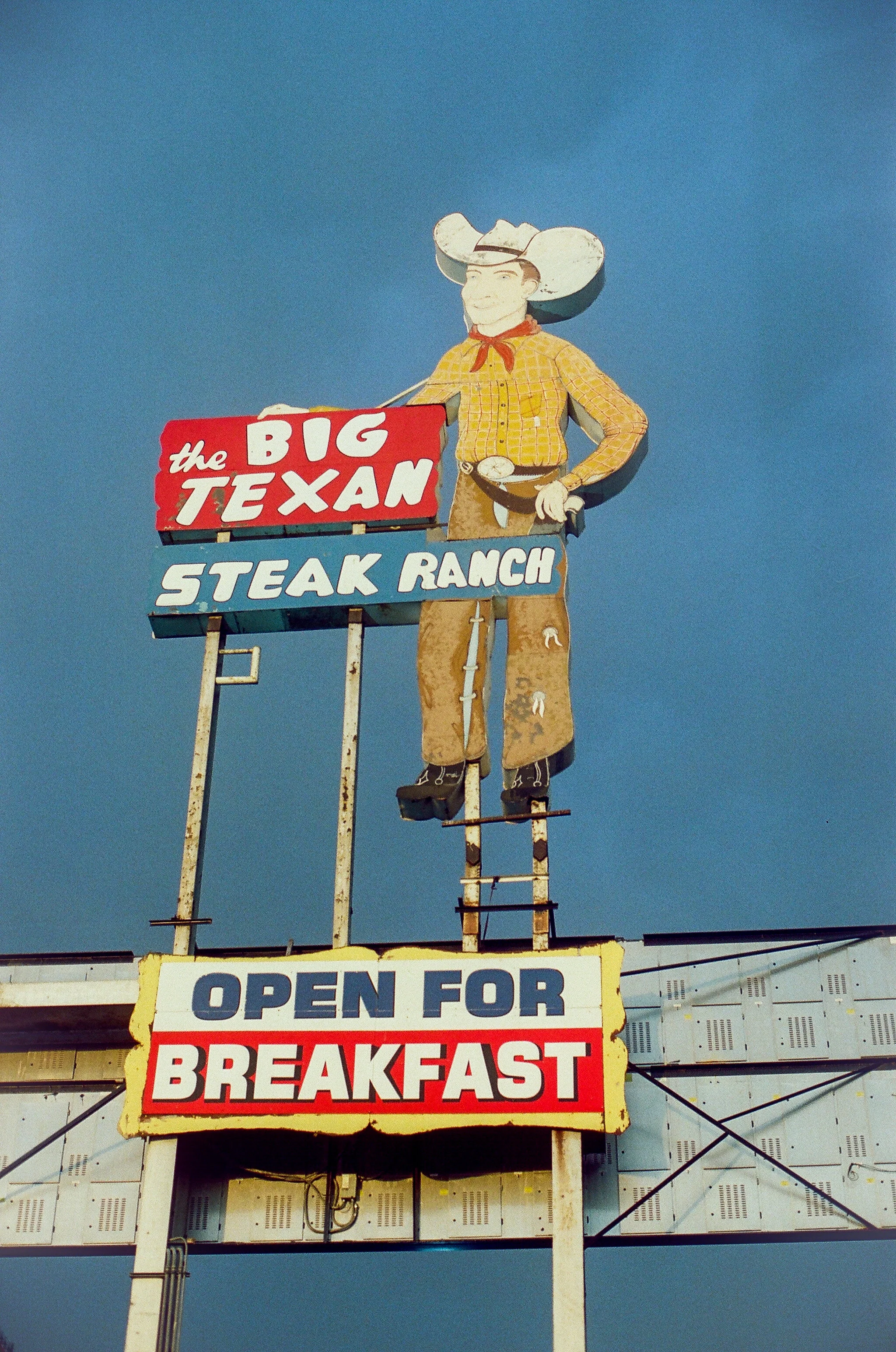 Amarillo, Texas