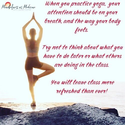 #mindfulnessasmedicine #getoutofyourhead #anxiety