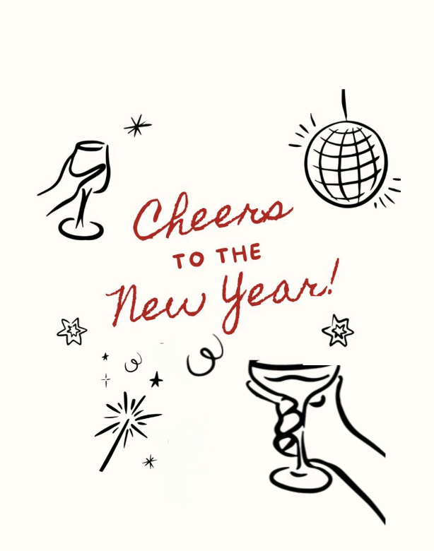 Setting Intentional Goals for 2026: A New Year, A Clearer Vision