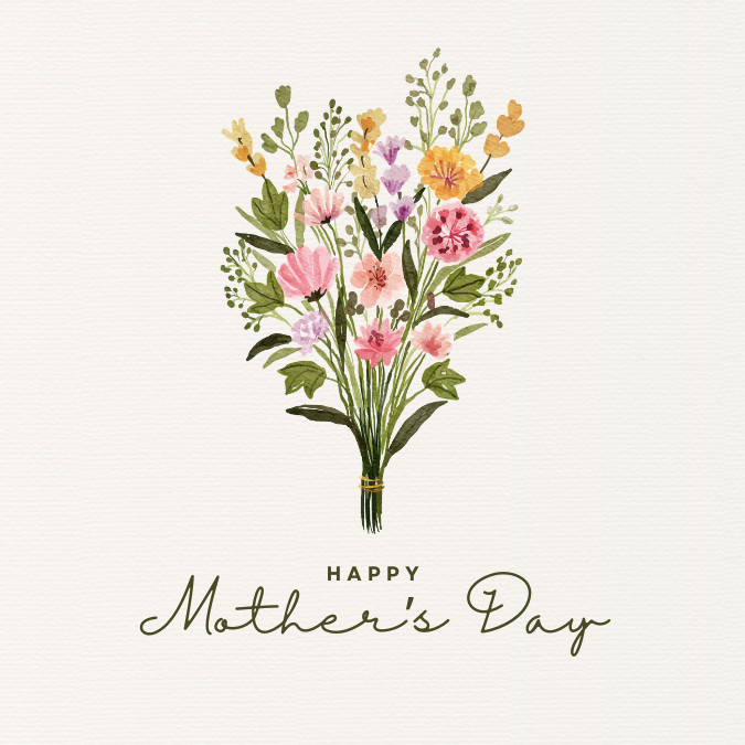 🌷💐Happy Mother’s Day🌷💐