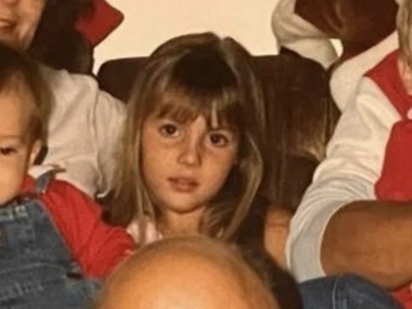Meaghan Hendricks Johnson