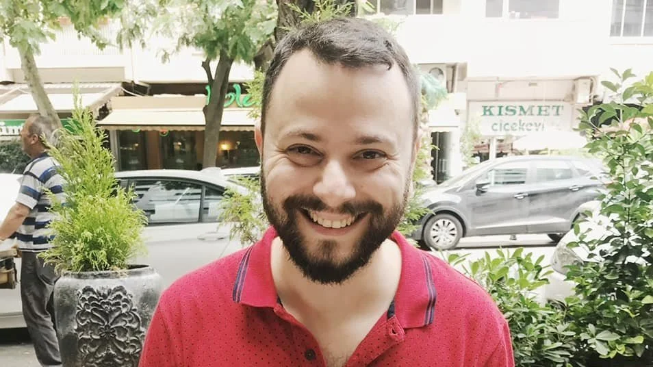 Yigit Esen